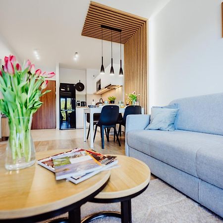 Apartament Jp Karpacz - Karpatia Resort, Mysliwska 5E Екстериор снимка