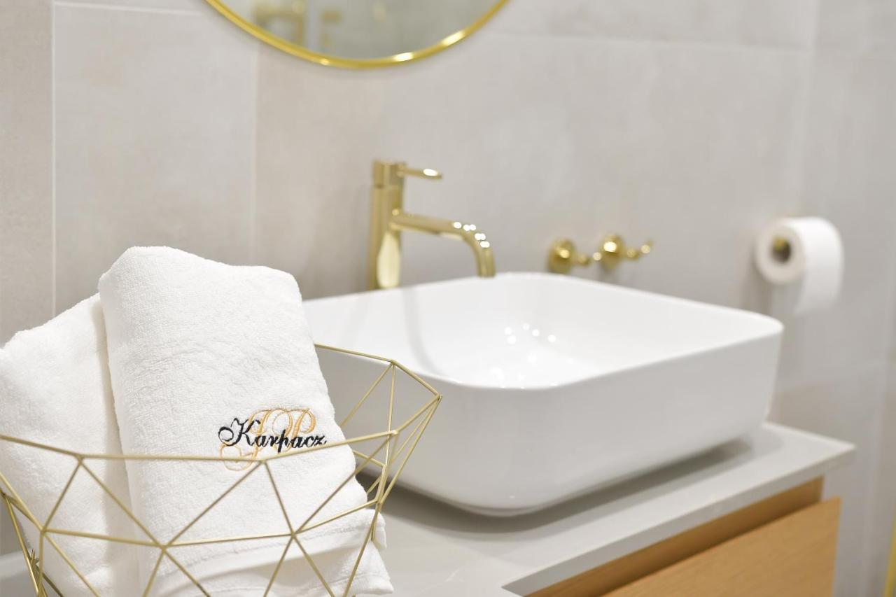 Apartament Jp Karpacz - Karpatia Resort, Mysliwska 5E Екстериор снимка