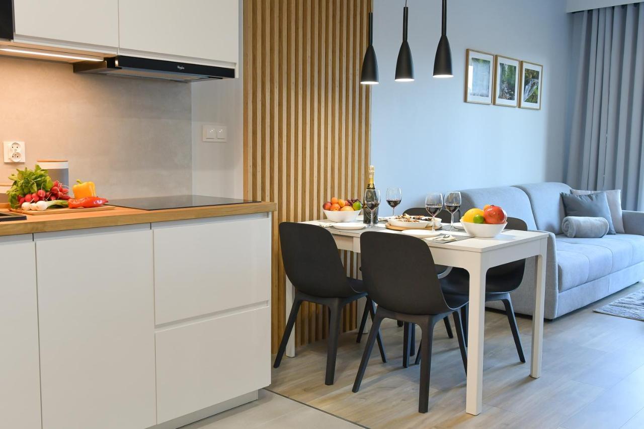 Apartament Jp Karpacz - Karpatia Resort, Mysliwska 5E Екстериор снимка