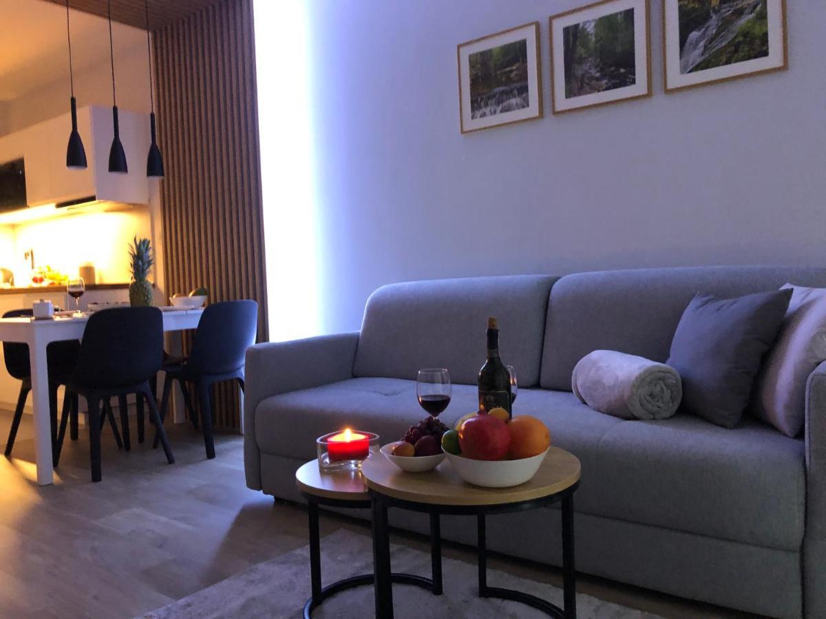 Apartament Jp Karpacz - Karpatia Resort, Mysliwska 5E Екстериор снимка