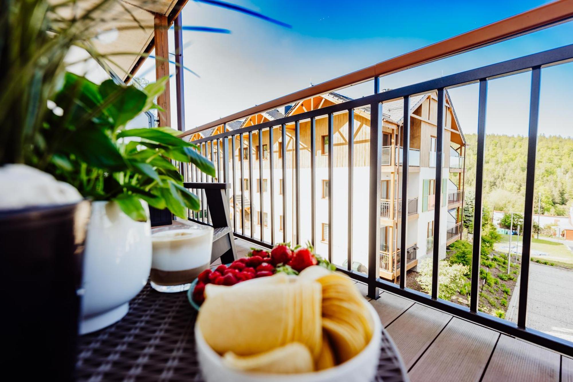 Apartament Jp Karpacz - Karpatia Resort, Mysliwska 5E Екстериор снимка