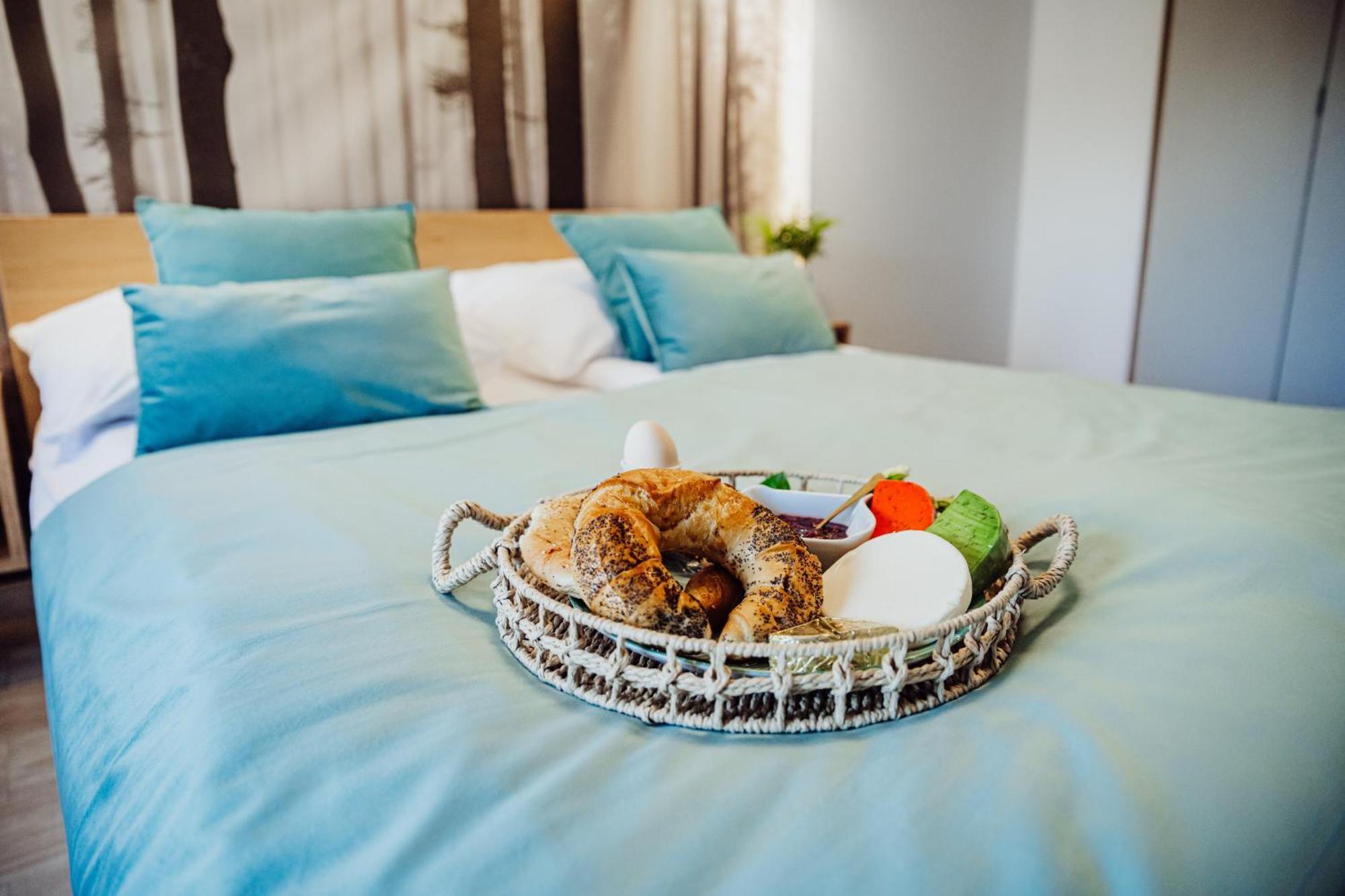 Apartament Jp Karpacz - Karpatia Resort, Mysliwska 5E Екстериор снимка