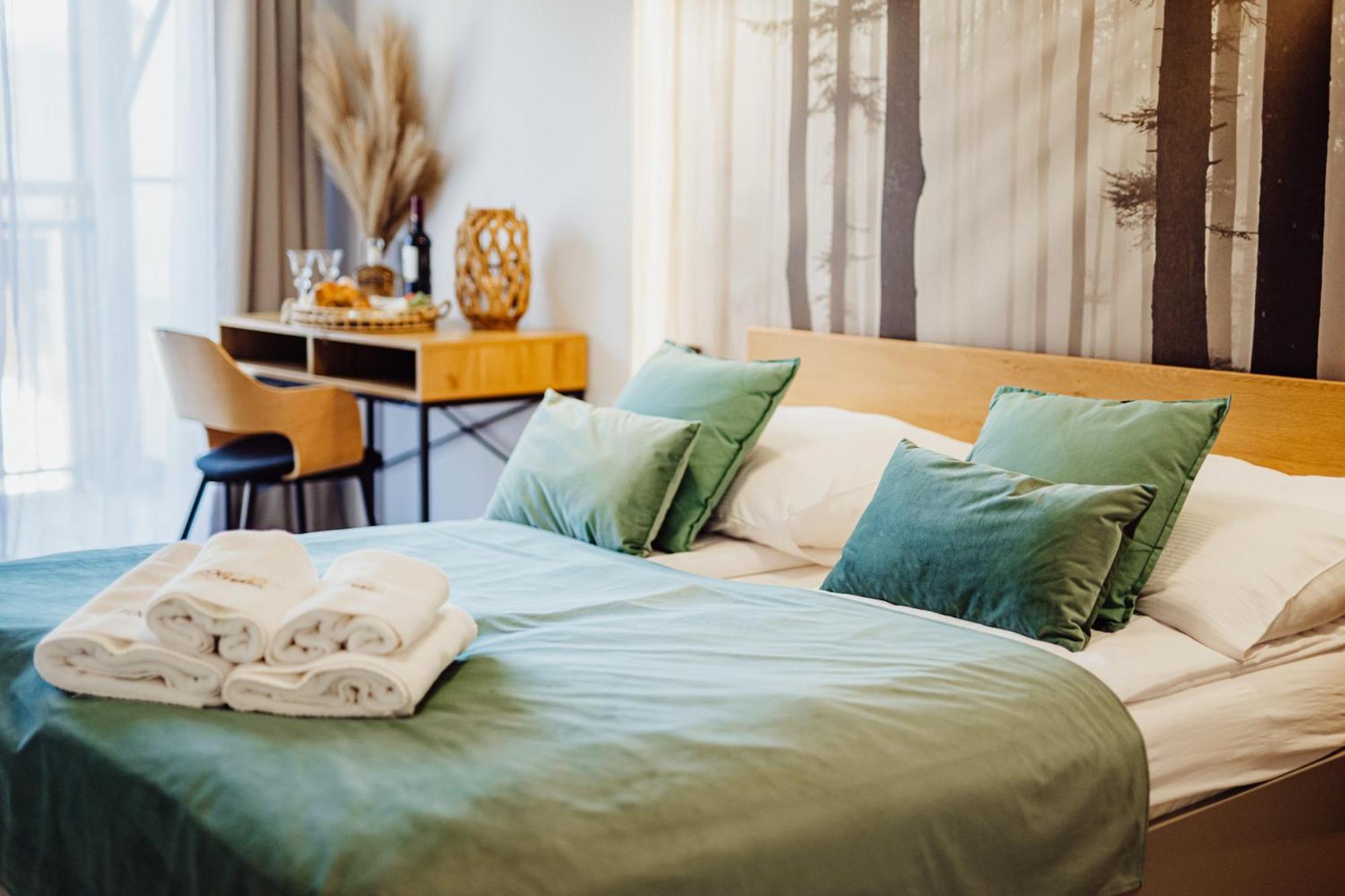 Apartament Jp Karpacz - Karpatia Resort, Mysliwska 5E Екстериор снимка