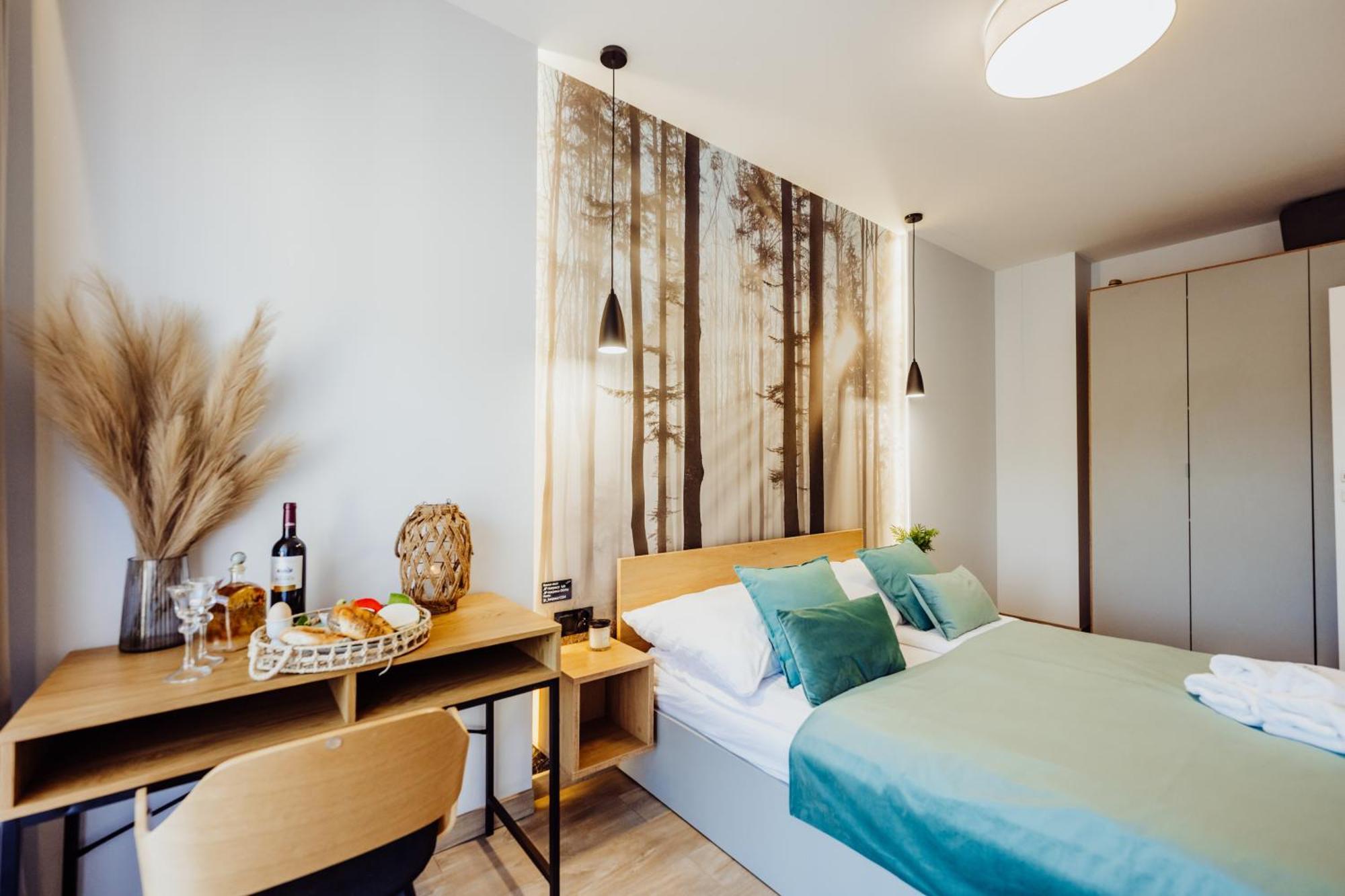 Apartament Jp Karpacz - Karpatia Resort, Mysliwska 5E Екстериор снимка