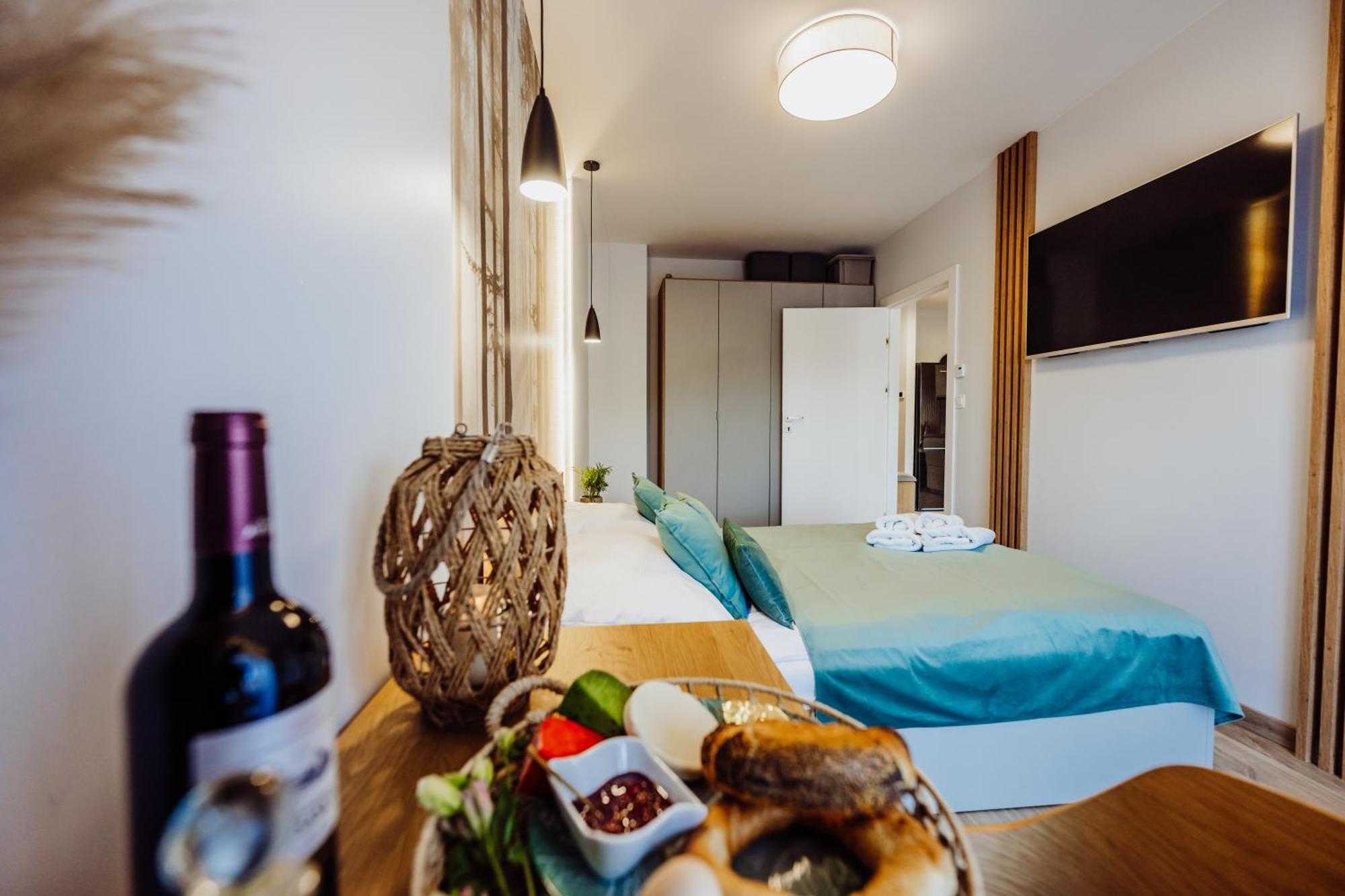 Apartament Jp Karpacz - Karpatia Resort, Mysliwska 5E Екстериор снимка