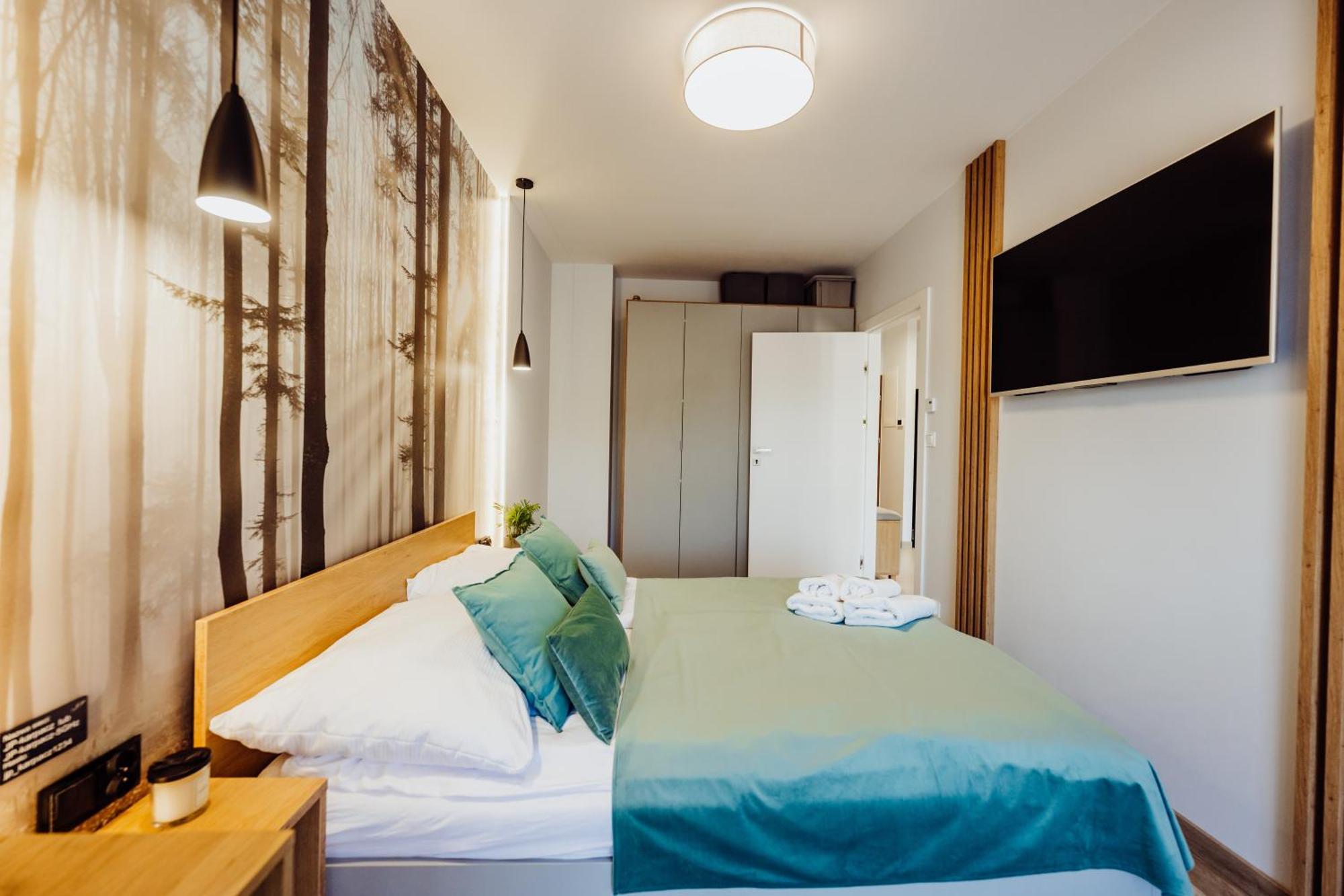Apartament Jp Karpacz - Karpatia Resort, Mysliwska 5E Екстериор снимка