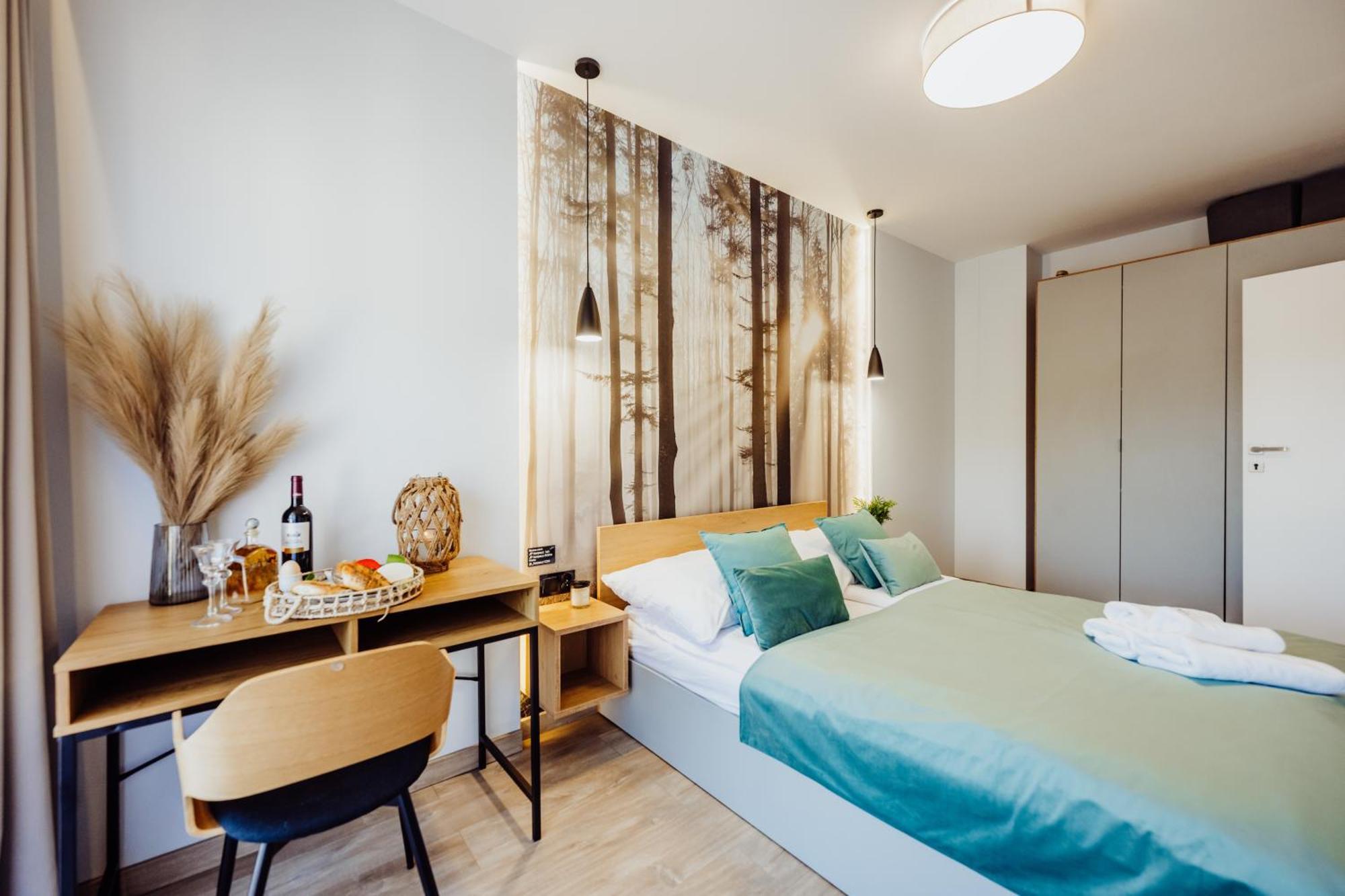 Apartament Jp Karpacz - Karpatia Resort, Mysliwska 5E Екстериор снимка