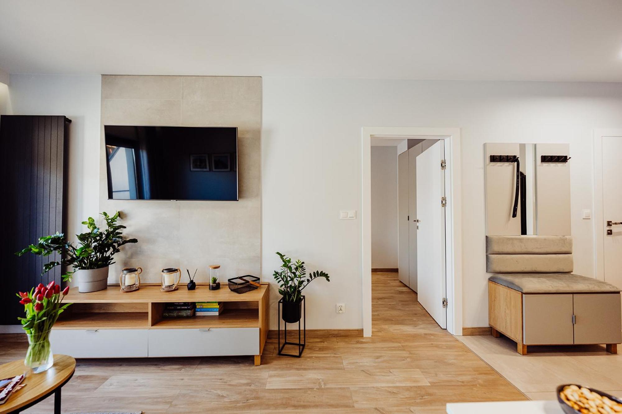 Apartament Jp Karpacz - Karpatia Resort, Mysliwska 5E Екстериор снимка