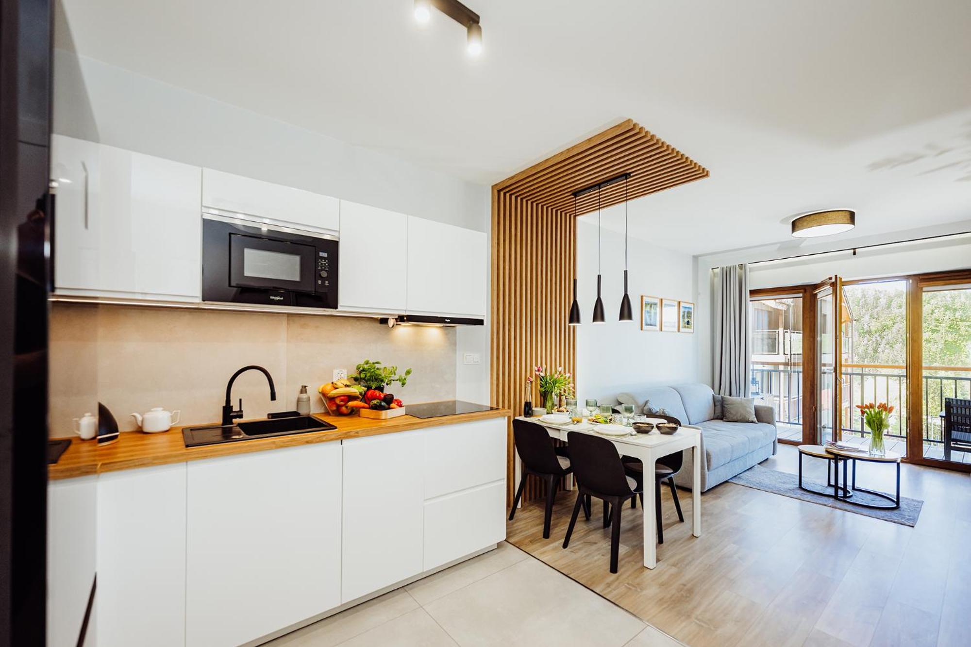 Apartament Jp Karpacz - Karpatia Resort, Mysliwska 5E Екстериор снимка
